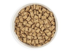 Křupavé polštářky s ananasem 50 g